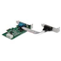 pex2s953lp StarTech.com 2 Port PCIe RS232 Serial Board