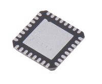 lan8710a-ezc-tr Microchip LAN8710A-EZC-TR, Ethernet Transceiver, 100Mbps, 1.62 to 3.6 V, 32-Pin QFN