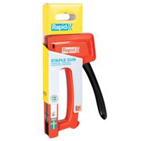 20443802 Rapid  4 → 10mm Staple Gun
