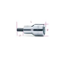 920pe-as-14 BETA Hexagon Screwdriver Bit, 6.35 mm Tip