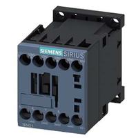 3rh2140-1bp40 Siemens SIRIUS 3RH2 Contactor Relay, 230 V dc Coil, 4-Pole, 10 A, 4NO, 690 V ac