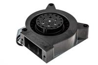 rl90-1850 ebm-papst RL 90 N Series Centrifugal Fan, 230 V ac, 40m³/h, AC Operation, 120.6 x 120.6 x 37mm