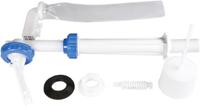 802-086 RS PRO, Bottom Entry, Float Valve, 1/2in