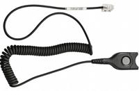 5362 Sennheiser Phone Accessory, Cable, Black