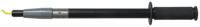 perchtele Electro PJP Needle Test Probe, 4.2mm Tip, 600 → 1000V, 2A