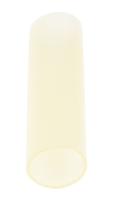 317-00039-tg40-12241-65mm-po-x-cl HellermannTyton Adhesive Lined Heat Shrink Tubing, Clear 12mm Sleeve Dia. x 65mm Length 4:1 Ratio, TG40 Series