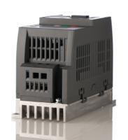 6sl3210-5bb12-5uv1 Siemens Inverter Drive, 0.25 kW, 1 Phase, 230 V ac, 1.7 A, SINAMICS V20 Series
