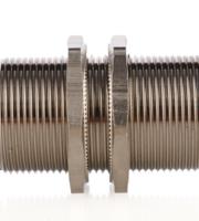 xs630b1mal2 Telemecanique Sensors, M30 x 1.5, NO Inductive Sensor 62mm Length, 24 → 240 V ac/dc supply voltage