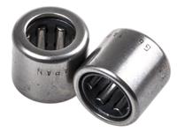 tla69z IKO Nippon Thompson TLA69Z 6 mm ID Roller Bearing Needle, 10 mm OD