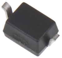 zhcs400ta DiodesZetex 40 V 1 A Diode Schottky 2-Pin SOD-323 ZHCS400TA