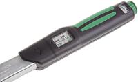 50181040 STAHLWILLE 730N Click Torque Wrench, 80 → 400Nm, Square Drive, 14 x 18mm Insert - RS Calibrated