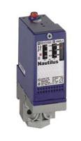 xmla010c2s11 Telemecanique Sensors Pressure Switch, 0bar Min, 10bar Max, 1CO Output