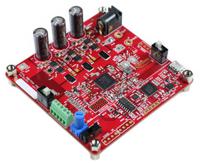evalimd700afoc3shtobo1 Infineon EVAL_IMD700A_FOC_3SH 18 V Brushless DC Motor Drive Board Motor Driver for IMD700A