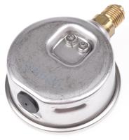 9626918 WIKA G 1/4 Pressure Gauge 25bar Bottom Entry 63mm Outside Diameter