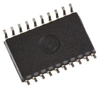 a2982slwtr-t Allegro Microsystems A2982SLWTR-T Octal NPN + PNP Darlington Transistor, 500 mA 50 V, 20-Pin SOIC W