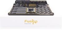 mikroe-3511 MikroElektronika Fusion Development Board Development Board MIKROE-3511