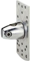 bef-khs-n03 SICK, BEF Series Universal Bar Clamp Systems for Use with UC12, W11-2, W14-2, W18-2, W18-3