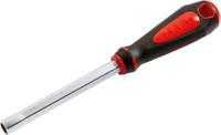 291t-9 SAM Hexagon Nut Driver, 9 mm Tip, 125 mm Blade, 240 mm Overall