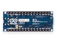 abx00032 Arduino Nano 33 IOT Module with headers