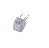 ft-63ets103 Through Hole Trimmer Potentiometer 0.5W Side Adjust Nidec Components