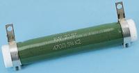 rw20117a4r7jb15 Vishay, 4.7Ω 72W Wire Wound Chassis Mount Resistor RW20117A4R7JB15 ±5%