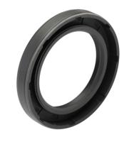 40x58x8-hmsa10-rg SKF Nitrile Rubber Seal, 40mm ID, 58mm OD, 8mm