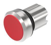 45-21312120000 EAO Series 45 Series Push Button, 22.3mm Cutout, IP20, IP40, IP66, IP67, IP69K