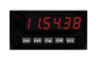 paxc0020 Red Lion PAXC Counter, 8 Digit LCD, 85 → 250 V ac