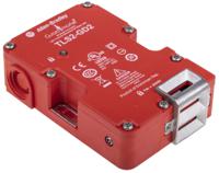440g-t27256 Allen Bradley Guardmaster 440G-T Series Solenoid Interlock Switch, Power to Lock, 24V ac/dc, Actuator Included