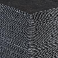 m0415040 Ecospill Ltd Spill Absorbent Pad for Maintenance Use, 80 L Capacity, 100 per Pack