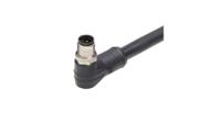 1205000355 Molex Male Cordset, 20 m