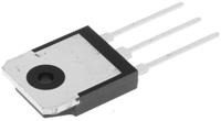 fqa40n25 onsemi QFET Type N-Channel MOSFET, 40 A, 250 V Enhancement, 3-Pin TO-3PN