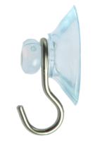 397-4897 RS PRO Suction Cup Hook x 10