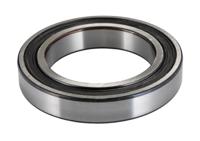 6017-2rs1 SKF 6017-2RS1 1 Row Ball Bearing - 85 mm ID, 130 mm OD