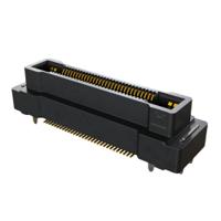 f11-10006042r HARWIN FLECTO Series Vertical Surface PCB Header, 60 Contact(s), 0.5 mm Pitch, 2 Row, Shrouded