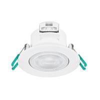 90030 Sylvania LED Spotlight, 240 V, 87 x 46 mm, 5.5 W