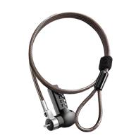 136-166 RS PRO Laptop Lock for use with Laptop