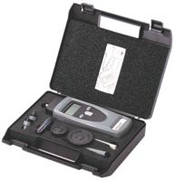 845-9674 RS PRO Tachometer Best Accuracy ±0.02 % - Contact, Non Contact LCD 99999rpm