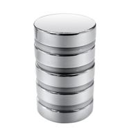 219-2253 RS PRO Neodymium Magnet 6.51kg, Width 20mm