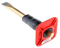 473-0727 RS PRO Chrome Vanadium Steel Masonry Chisel, 23.0 mm Blade Width