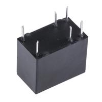 hfd23012-1zs Hongfa Europe GMBH PCB Mount Signal Relay, 12V dc Coil, 2A Switching Current, SPDT