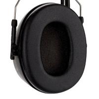 7100205299 3M WS Alert XPI Wireless Electronic Ear Defenders with Headband, 30dB, Blue, Noise Cancelling Microphone