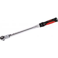 dytc-100-2 SAM DYTC-100-2 Mechanical Torque Wrench, 20 → 100Nm, 3/8 in Drive, Square Drive, 9 x 12mm Insert