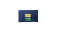 igs-5225-8p2t4s Planet IGS-5225-8P2T4S, Managed 14 Port Ethernet Smart Managed Switch With PoE