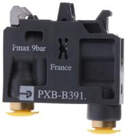 pxb-b3911 Parker Plunger 3/2 Pneumatic Manual Control Valve PXB Series, 2.5mm, III B