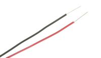559-0303-007f Dialight Yellow Panel Mount Indicator, 12V dc, 6.4mm Mounting Hole Size, Lead Wires Termination