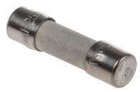 0216500mxp Littelfuse 500mA F Ceramic Cartridge Fuse, 5 x 20mm