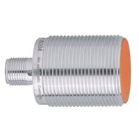 iis204 ifm electronic Inductive Threaded Barrel Proximity Sensor, M30, 15 mm Detection, PNP NO, 10 → 36 V dc
