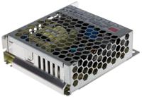 lrs-35-48 MEAN WELL Switching Power Supply, LRS-35-48, 48V dc, 800mA, 38W, 1 Output, 120 → 373 V dc, 85 → 264 V ac