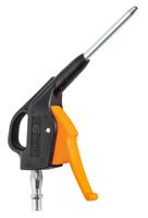 bbg-06mtl PREVOST 6bar Air Blow Gun, British 6 Air Inlet (BSP)